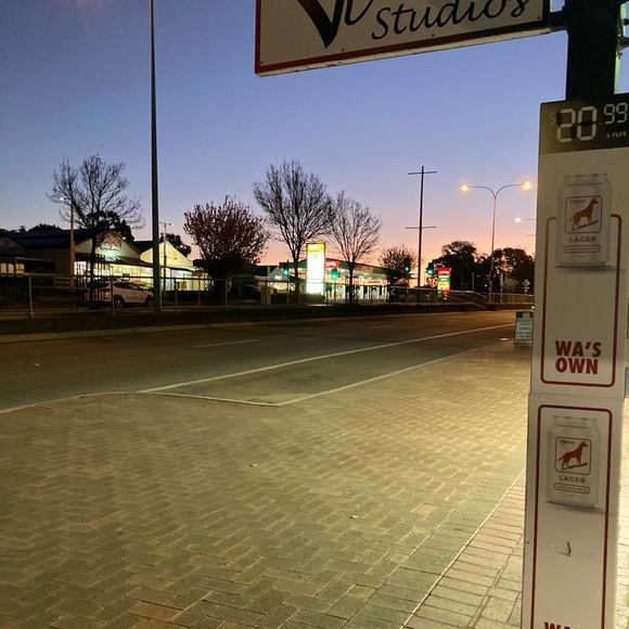 Meet your Posher, Natasha - Picture 1 of 1